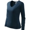 Koszulka damska Elegance P027339F granatowy