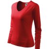 Koszulka damska Elegance P027339F czerwony