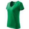 Koszulka damska Dream P024376F zieleń trawy