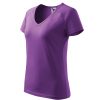Koszulka damska Dream P024376F fioletowy