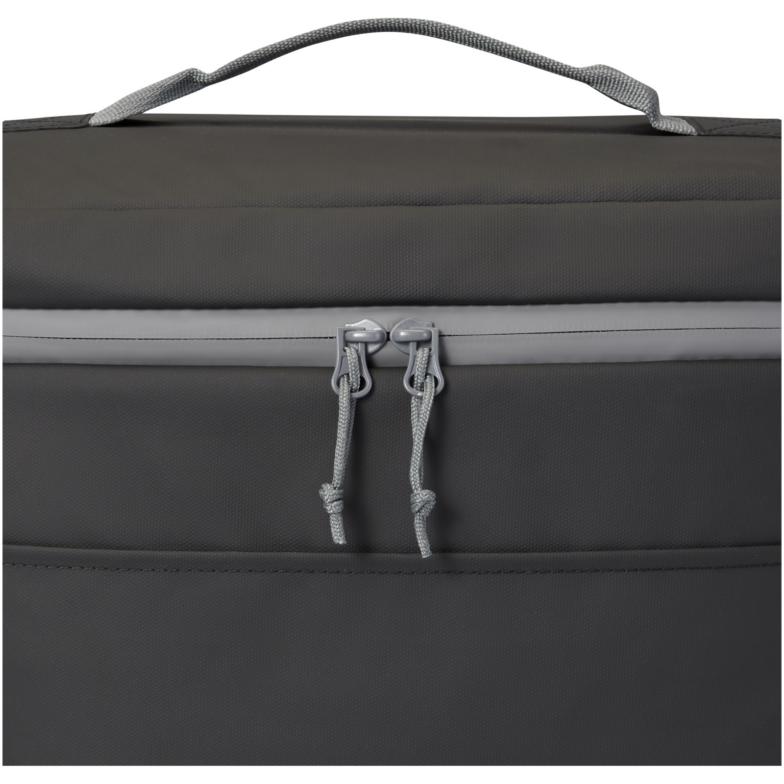 Joey wodoodporna torba termoizolacyjna z recyklingu z certyfikatem GRS o pojemności 22 l mieszcząca 20 puszek P076671C