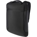 Expedition Pro kompaktowy plecak na laptopa 15,6-cali o pojemności 12 l wykonany z materiałów z recyklingu z certyfikatem GRS P077025C