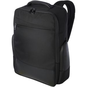 Expedition Pro plecak na laptopa 15,6-cali o pojemności 25 l wykonany z materiałów z recyklingu z certyfikatem GRS P077026C PFC-13005690