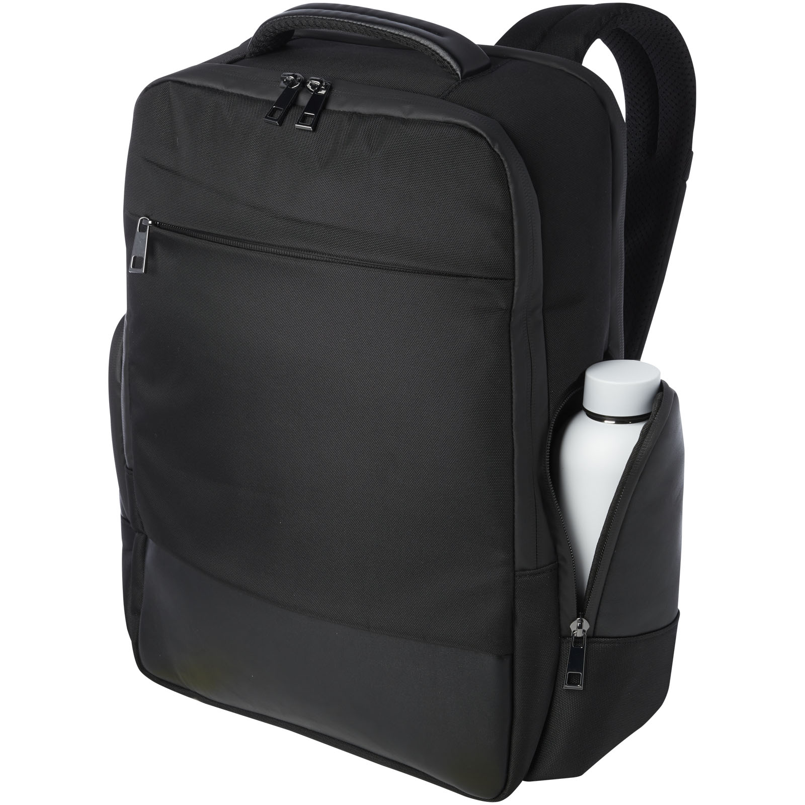 Expedition Pro plecak na laptopa 15,6-cali o pojemności 25 l wykonany z materiałów z recyklingu z certyfikatem GRS P077026C