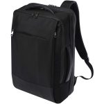 Expedition Pro rozszerzany plecak na laptopa 17 cali o pojemności 12 l wykonany z materiałów z recyklingu z certyfikatem GRS P097921C