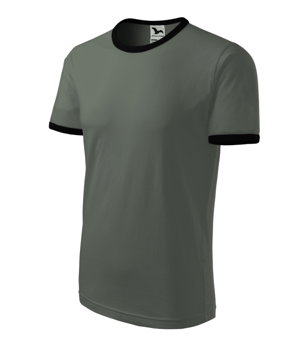 Koszulka unisex Infinity P026825F MA-U131-W