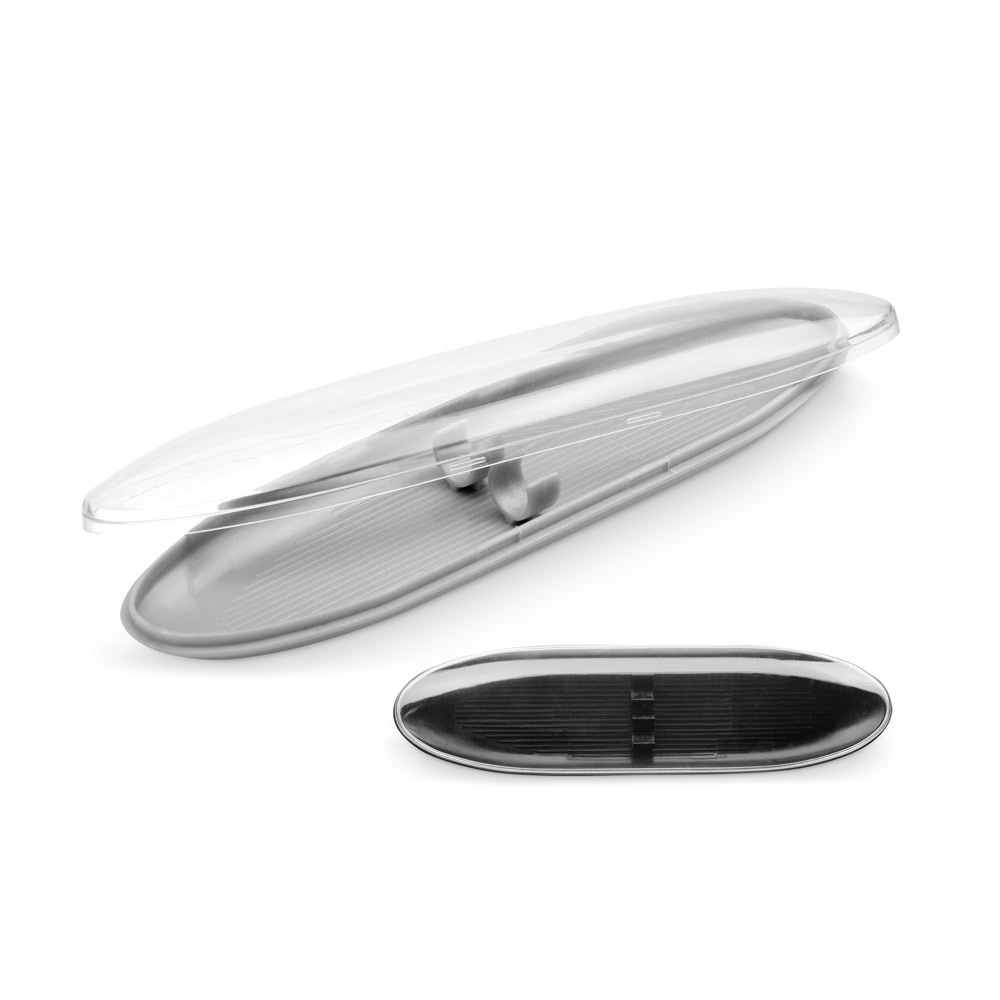 ADOLIA. Etui na 2 długopisy P032004S ST-13212-123