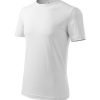 Koszulka męska Classic New P022568F biały Koszulka męska Classic New P022568F biały