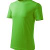 Koszulka męska Classic New P022568F green apple Koszulka męska Classic New P022568F green apple
