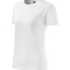 Koszulka damska Classic New P024462F biały