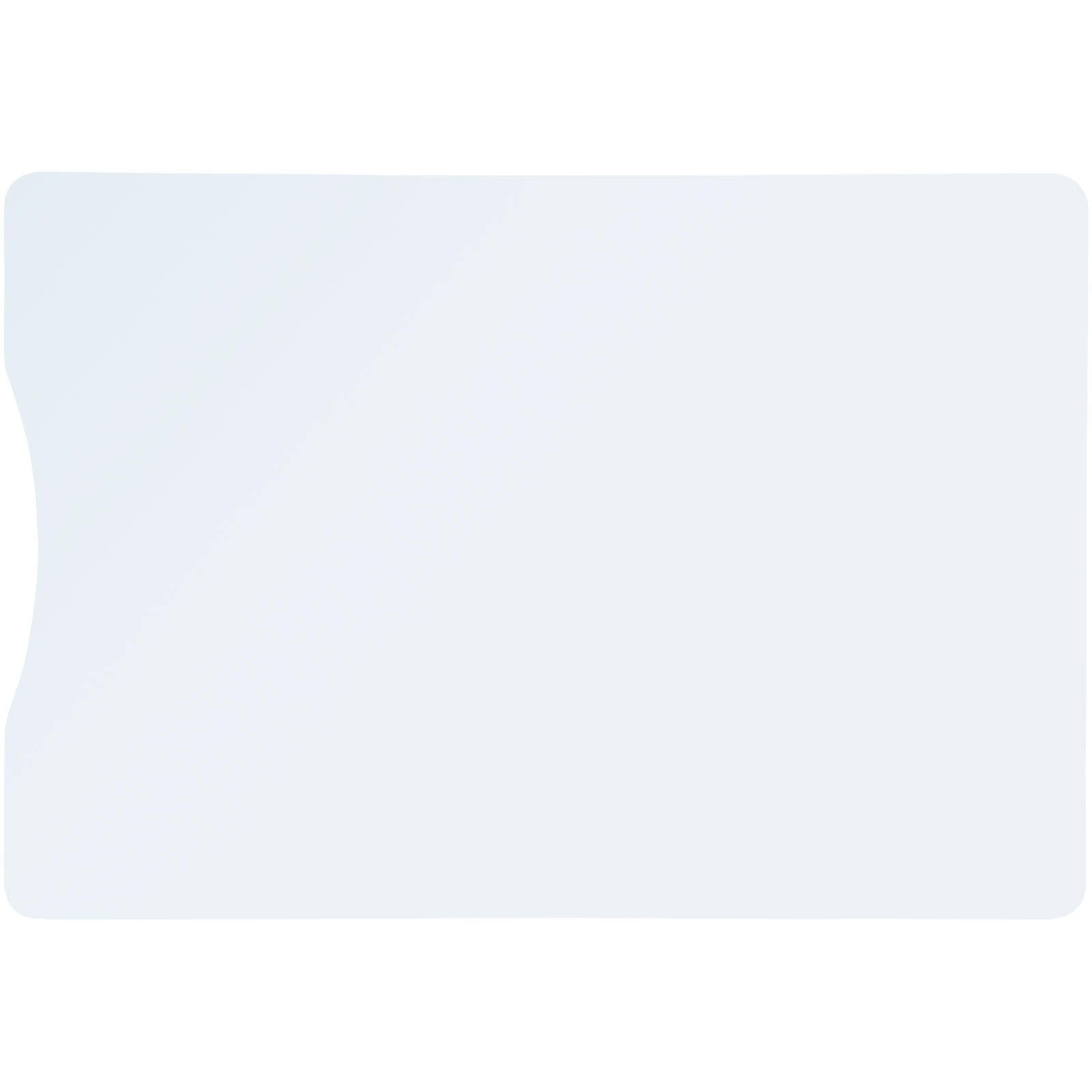 Futerał ochronny na karty kredytowe RFID P068900C 4 Futerał ochronny na karty kredytowe RFID P068900C