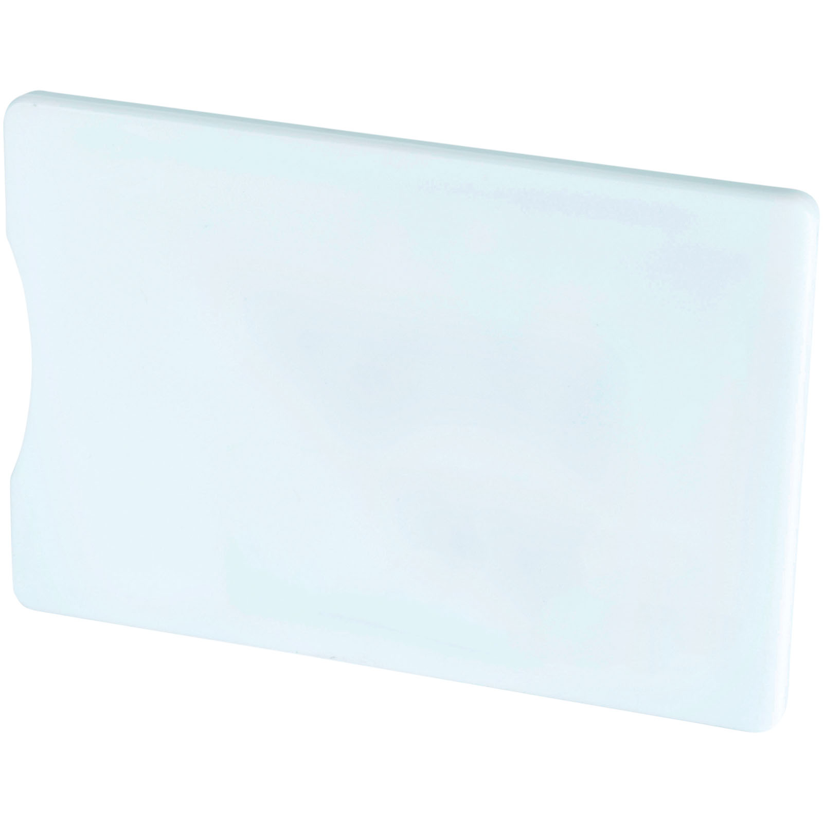 Futerał ochronny na karty kredytowe RFID P068900C 5 Futerał ochronny na karty kredytowe RFID P068900C