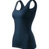 Top damski Triumph P023491F granatowy