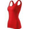 Top damski Triumph P023491F czerwony