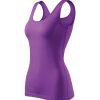 Top damski Triumph P023491F fioletowy