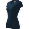 Koszulka damska Glance P024761F granatowy