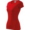 Koszulka damska Glance P024761F czerwony