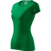 Koszulka damska Glance P024761F zieleń trawy