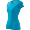 Koszulka damska Glance P024761F turkus
