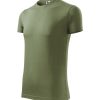 Koszulka męska Viper P024570F khaki