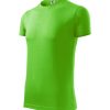 Koszulka męska Viper P024570F green apple