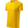 Koszulka unisex Element P026347F żółty