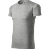Koszulka unisex Element P026347F ciemnoszary melanż
