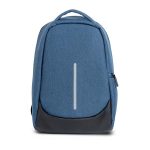 Antykradzieżowy plecak z miejscem na laptopa 15,6` P093429P