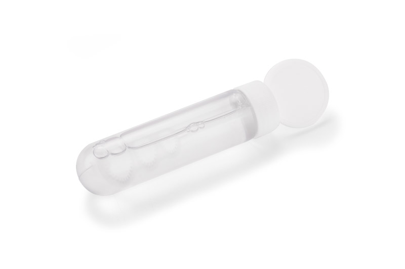 Bańki mydlane BUBBLES, 30 ml P067262A AS-15018-W