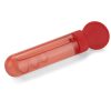 Bańki mydlane BUBBLES, 30 ml P067262A czerwony
