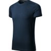 Koszulka męska Action P025957F granatowy