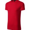 Koszulka męska Exclusive P026777F formula red