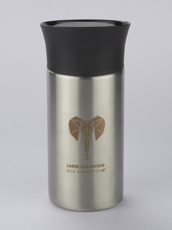 Kubek termiczny EDDY 300 ml P050473A