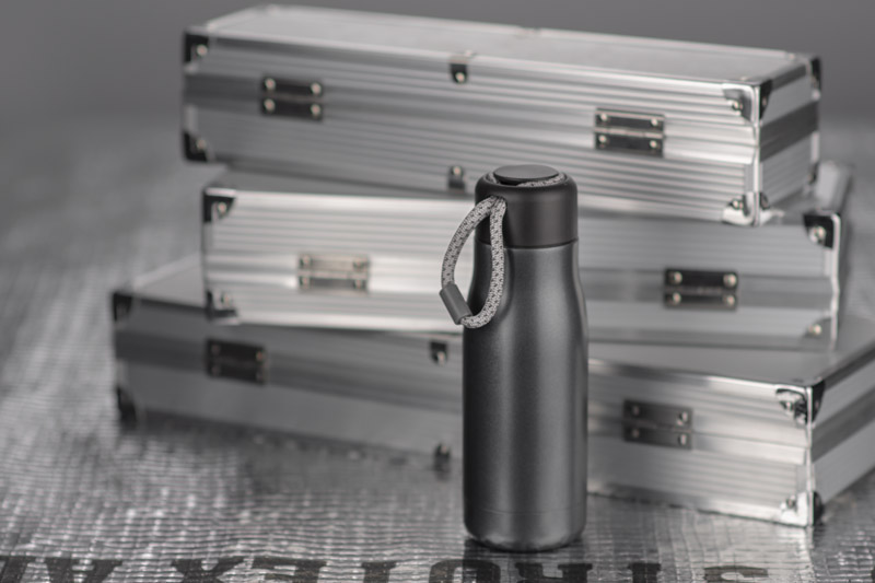 Butelka termiczna ROSA 350 ml P041509A