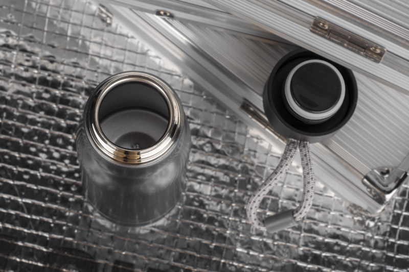 Butelka termiczna ROSA 350 ml P041509A