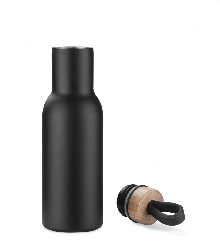 Butelka termiczna VINA 400 ml P041510A