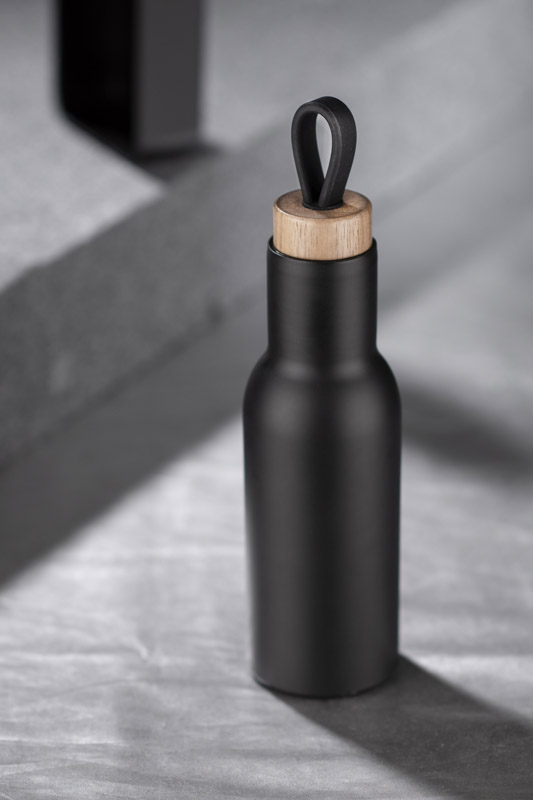 Butelka termiczna VINA 400 ml P041510A