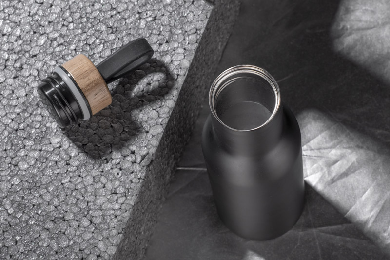 Butelka termiczna VINA 400 ml P041510A