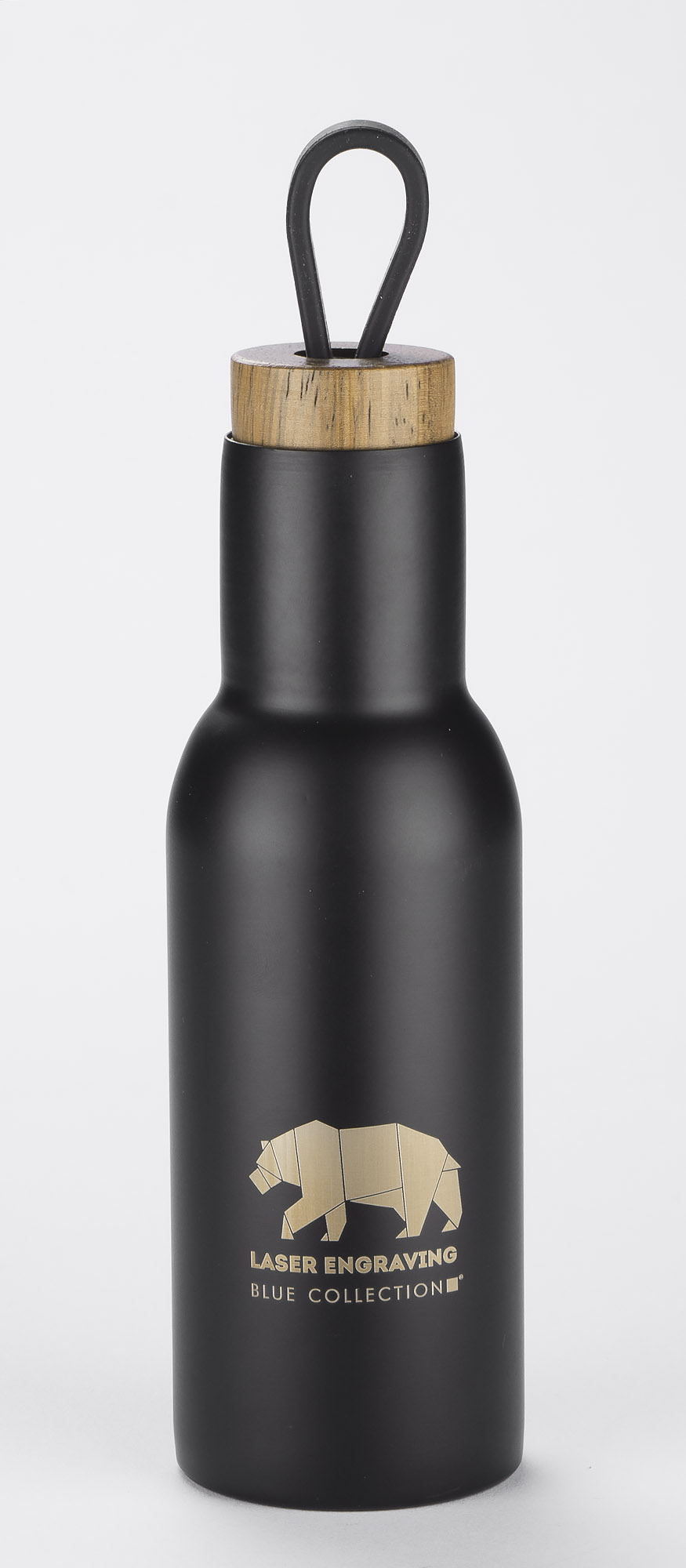 Butelka termiczna VINA 400 ml P041510A