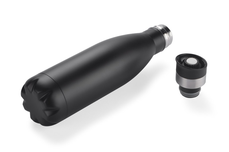 Butelka termiczna BURN 530 ml P041516A