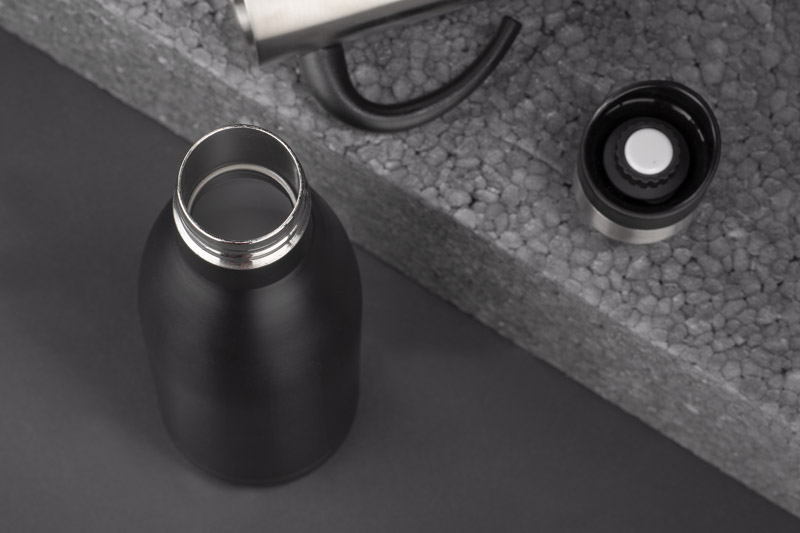 Butelka termiczna BURN 530 ml P041516A