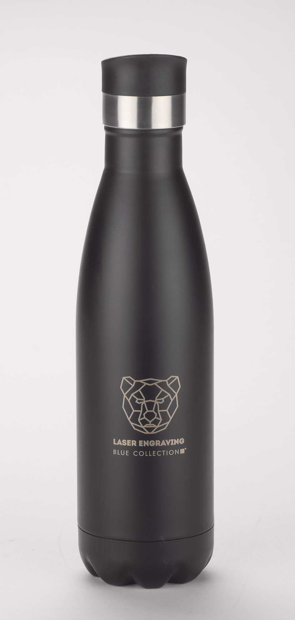 Butelka termiczna BURN 530 ml P041516A