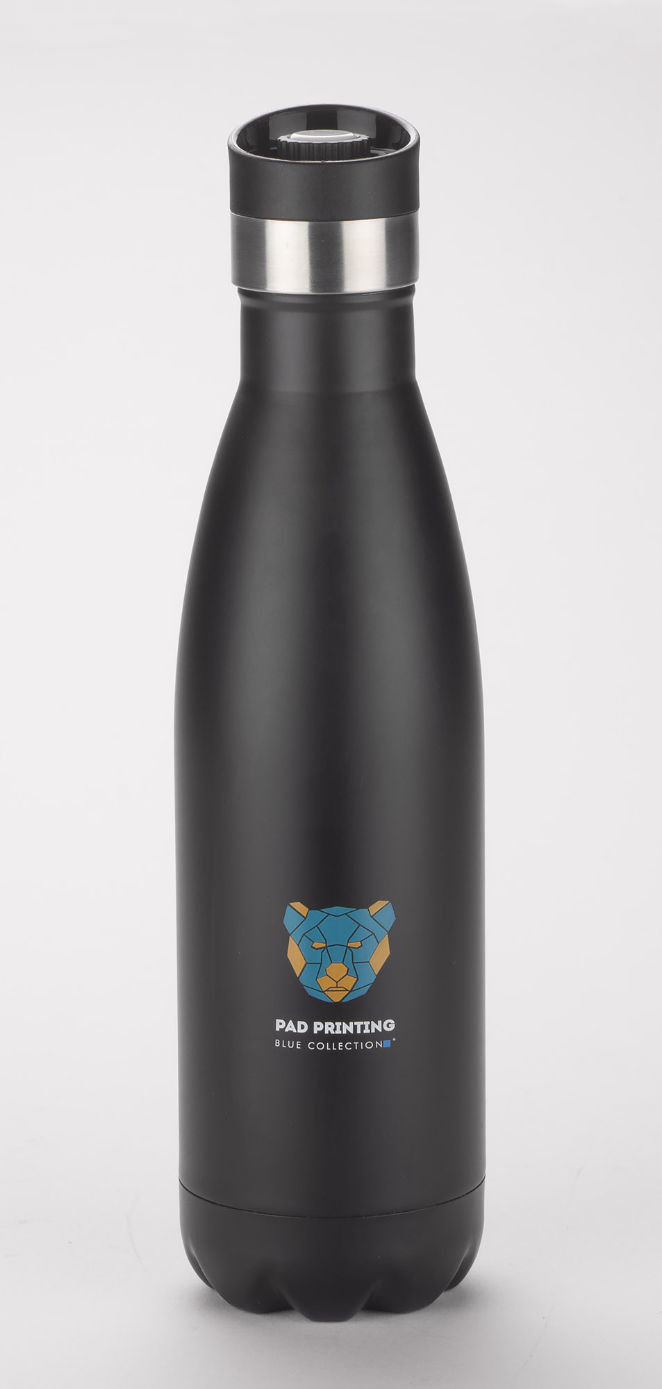 Butelka termiczna BURN 530 ml P041516A