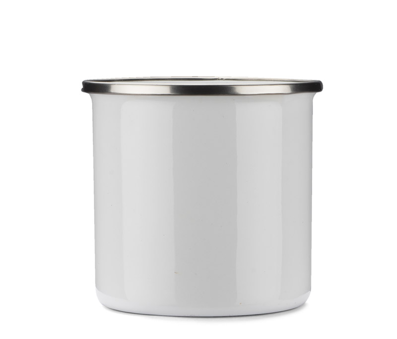 Kubek emaliowany SUBLIM 380 ml P041519A
