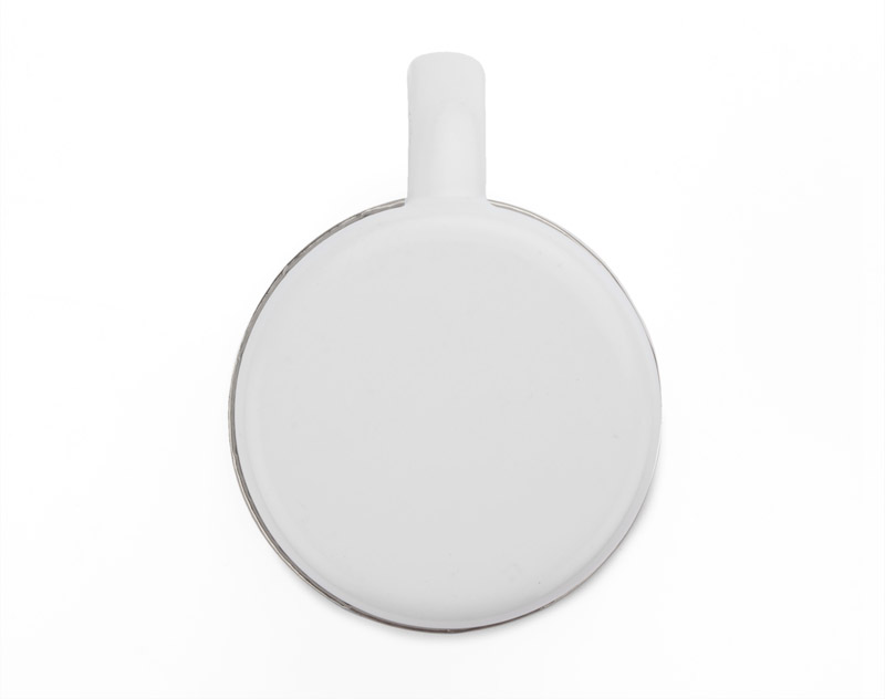 Kubek emaliowany SUBLIM 380 ml P041519A