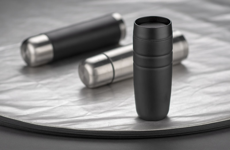 Kubek termiczny UNIT 350 ml P042812A