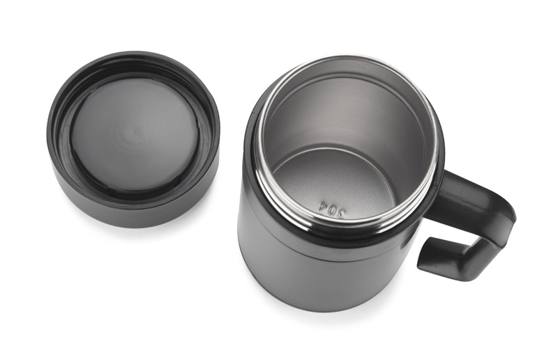 Kubek termiczny BOSSKI 400 ml P043728A