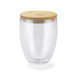 Szklanka MOCCA 350 ml P043936A