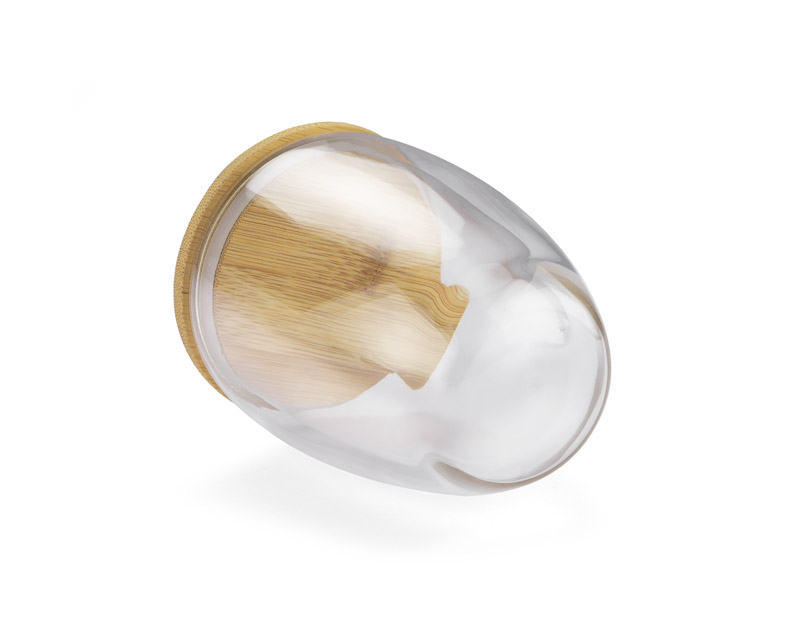 Szklanka MOCCA 350 ml P043936A