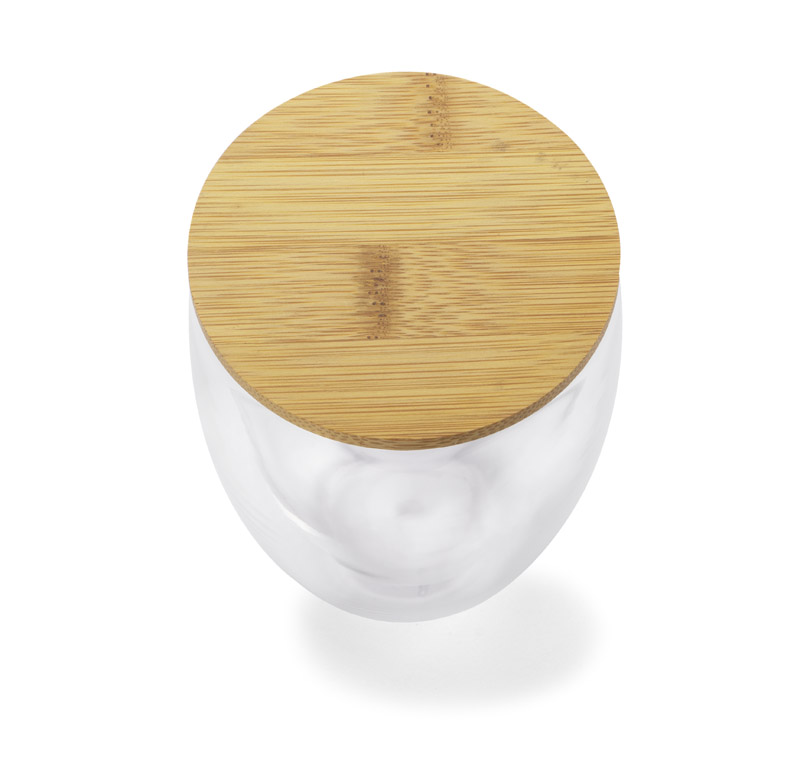 Szklanka MOCCA 350 ml P043936A